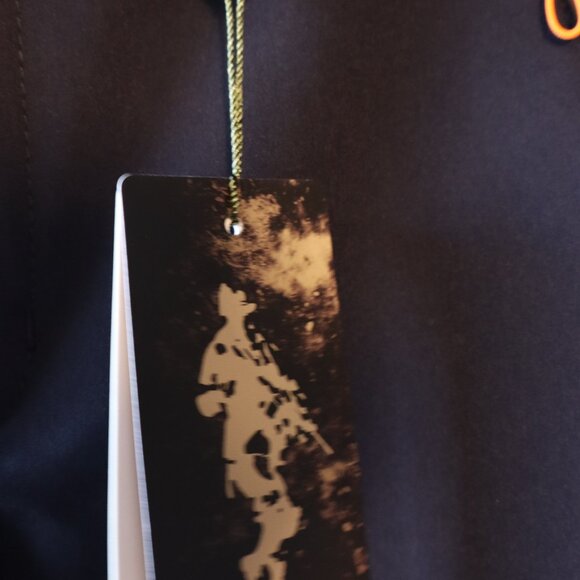 Free Soldier Women's Outdoor Fleece Lined Snow Ski Pants - Size 10 NWTs Black - Picture 5 of 10